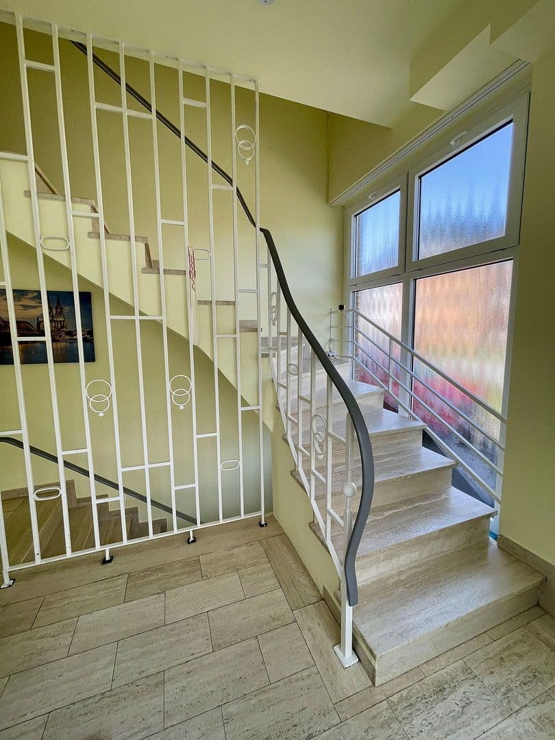 Predaj bytu 5-izbový 155 m², Nörvenich, Severné Porýnie - Westfálsko Predaj bytu 5-izbový 155 m², Nörvenich, Severné Porýnie - Westfálsko