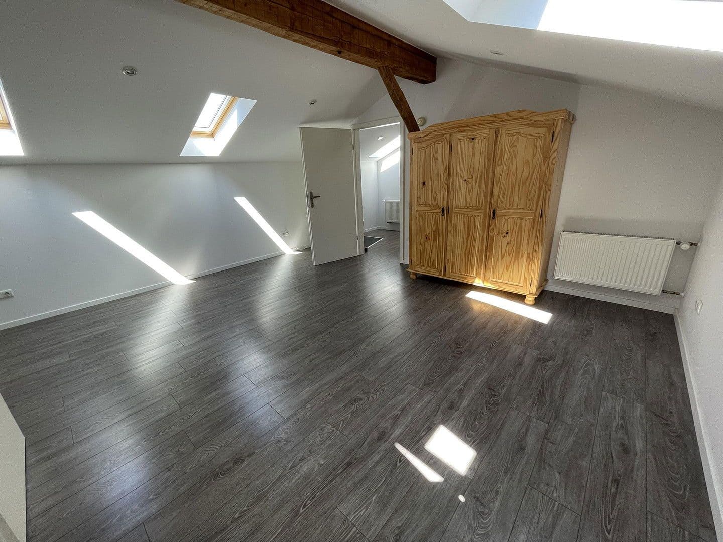 Predaj bytu 5-izbový 155 m², Nörvenich, Severné Porýnie - Westfálsko Predaj bytu 5-izbový 155 m², Nörvenich, Severné Porýnie - Westfálsko