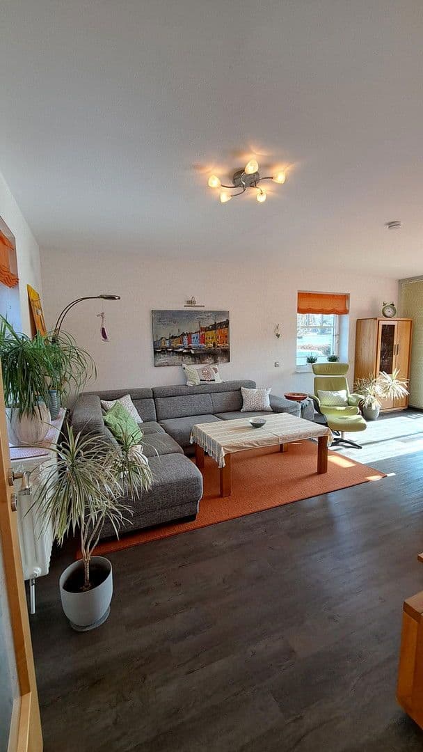 Predaj domu 96 m², pozemek 1.010 m², Uetersen, Šlezvicko-Holštajnsko Predaj domu 96 m², pozemek 1.010 m², Uetersen, Šlezvicko-Holštajnsko