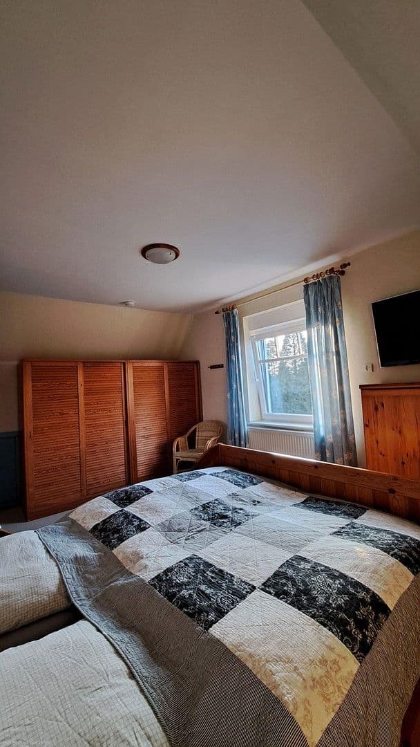 Predaj domu 96 m², pozemek 1.010 m², Uetersen, Šlezvicko-Holštajnsko Predaj domu 96 m², pozemek 1.010 m², Uetersen, Šlezvicko-Holštajnsko