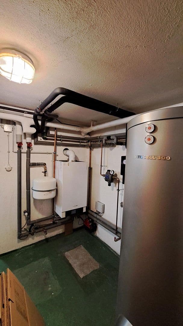 Predaj domu 96 m², pozemek 1.010 m², Uetersen, Šlezvicko-Holštajnsko Predaj domu 96 m², pozemek 1.010 m², Uetersen, Šlezvicko-Holštajnsko