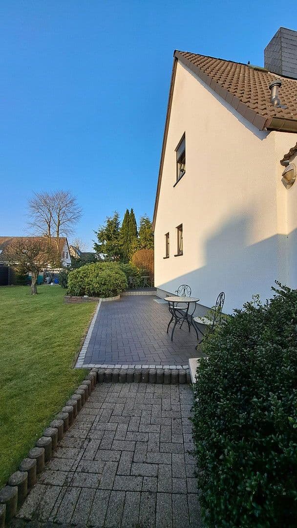 Predaj domu 96 m², pozemek 1.010 m², Uetersen, Šlezvicko-Holštajnsko Predaj domu 96 m², pozemek 1.010 m², Uetersen, Šlezvicko-Holštajnsko