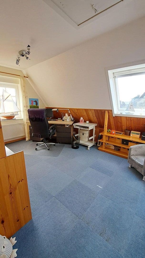 Predaj domu 96 m², pozemek 1.010 m², Uetersen, Šlezvicko-Holštajnsko Predaj domu 96 m², pozemek 1.010 m², Uetersen, Šlezvicko-Holštajnsko