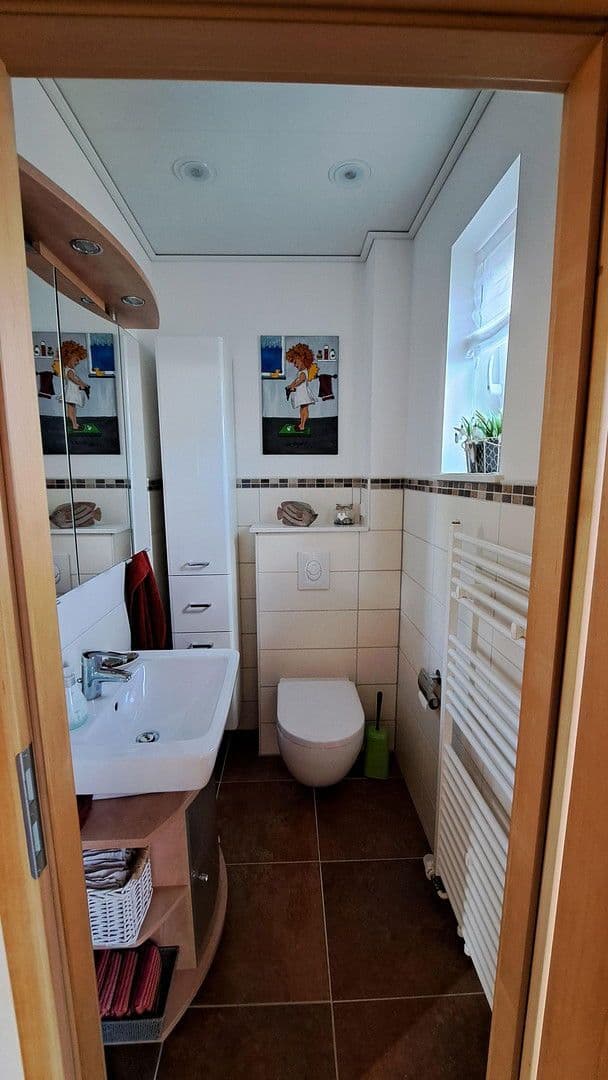 Predaj domu 96 m², pozemek 1.010 m², Uetersen, Šlezvicko-Holštajnsko Predaj domu 96 m², pozemek 1.010 m², Uetersen, Šlezvicko-Holštajnsko