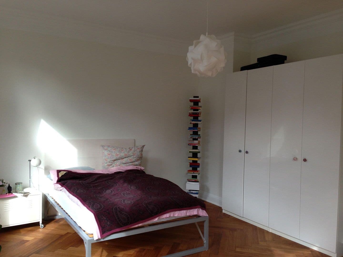 Predaj bytu 2-izbový 68 m², Hamburg, Hamburg Predaj bytu 2-izbový 68 m², Hamburg, Hamburg