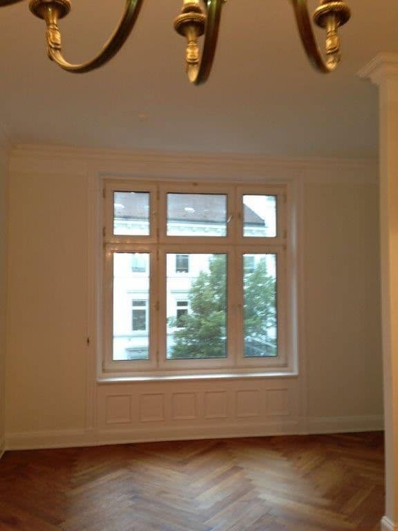 Predaj bytu 2-izbový 68 m², Hamburg, Hamburg Predaj bytu 2-izbový 68 m², Hamburg, Hamburg