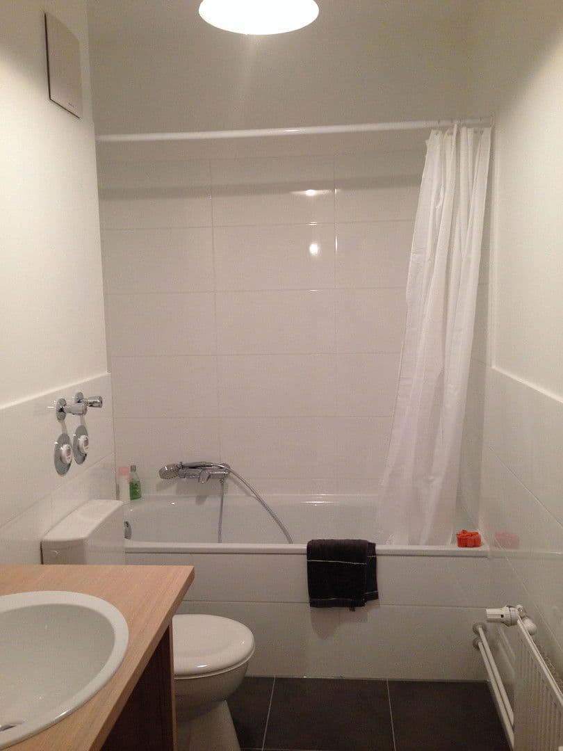 Predaj bytu 2-izbový 68 m², Hamburg, Hamburg Predaj bytu 2-izbový 68 m², Hamburg, Hamburg