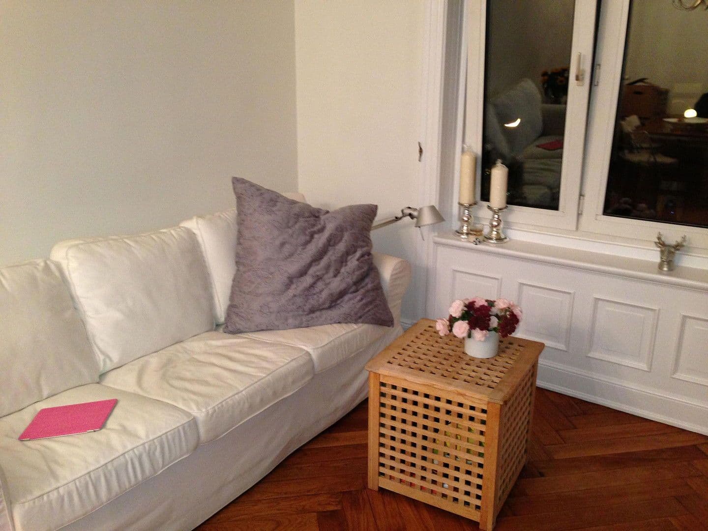 Predaj bytu 2-izbový 68 m², Hamburg, Hamburg Predaj bytu 2-izbový 68 m², Hamburg, Hamburg