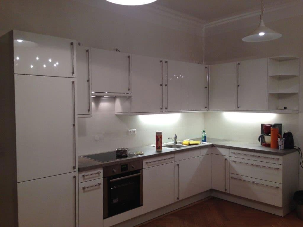 Predaj bytu 2-izbový 68 m², Hamburg, Hamburg Predaj bytu 2-izbový 68 m², Hamburg, Hamburg