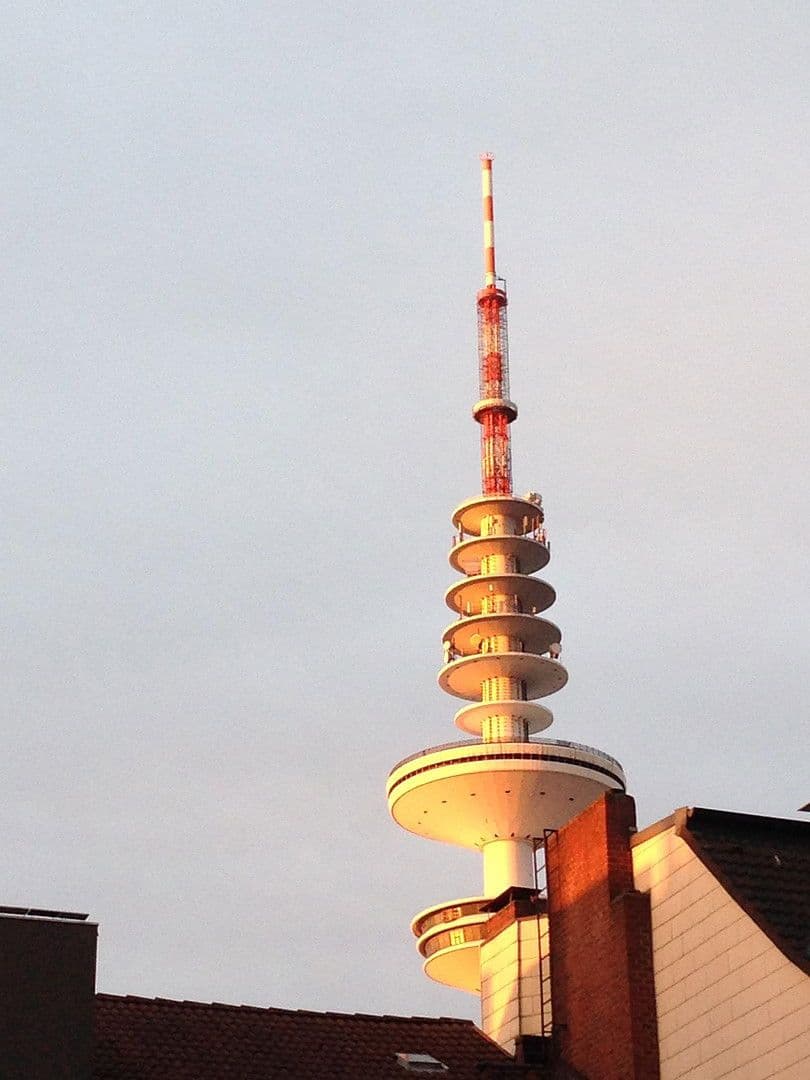 Predaj bytu 2-izbový 68 m², Hamburg, Hamburg Predaj bytu 2-izbový 68 m², Hamburg, Hamburg