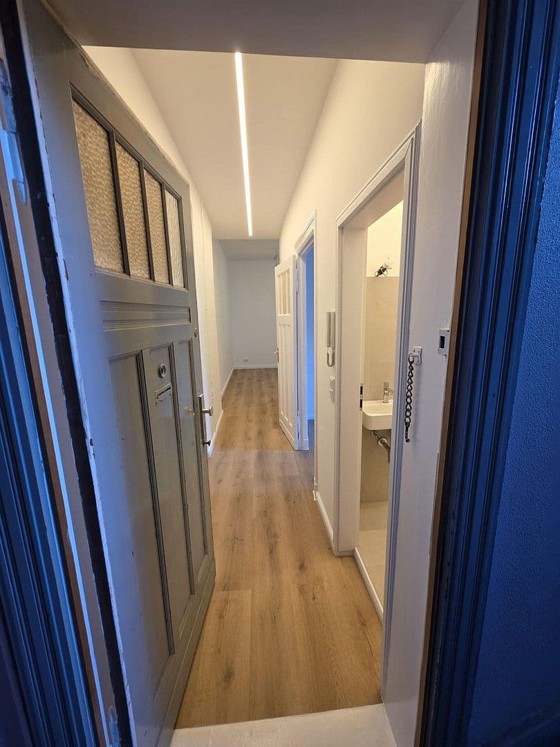 Prenájom bytu 2-izbový 50 m², Berlin, Berlín Prenájom bytu 2-izbový 50 m², Berlin, Berlín