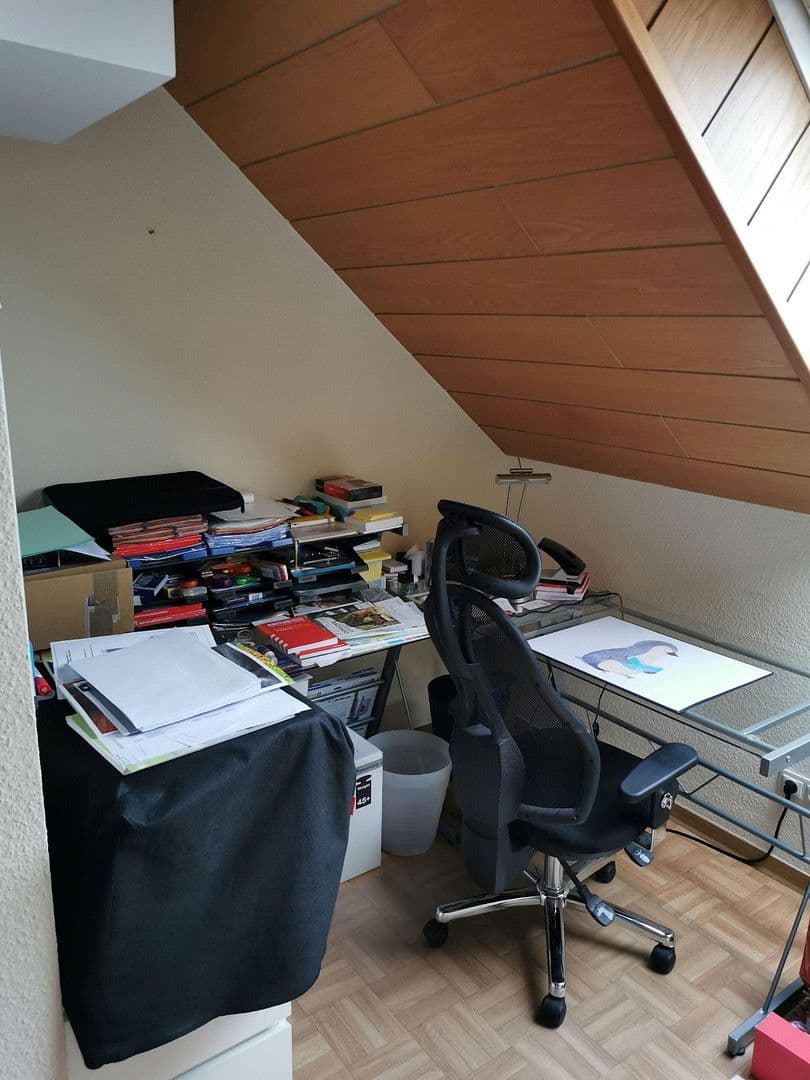 Predaj bytu 3-izbový 70 m², Römerberg, Porýnie-Falcko Predaj bytu 3-izbový 70 m², Römerberg, Porýnie-Falcko