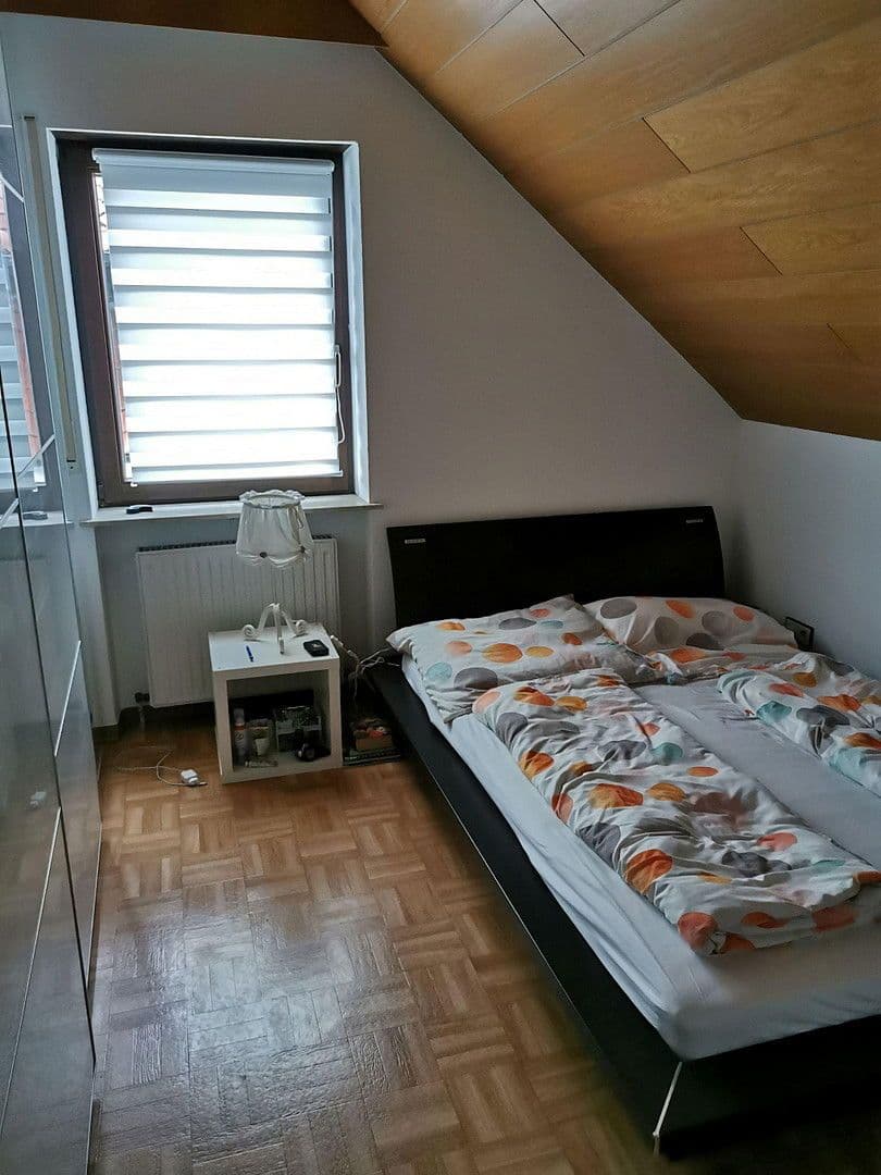 Predaj bytu 3-izbový 70 m², Römerberg, Porýnie-Falcko Predaj bytu 3-izbový 70 m², Römerberg, Porýnie-Falcko