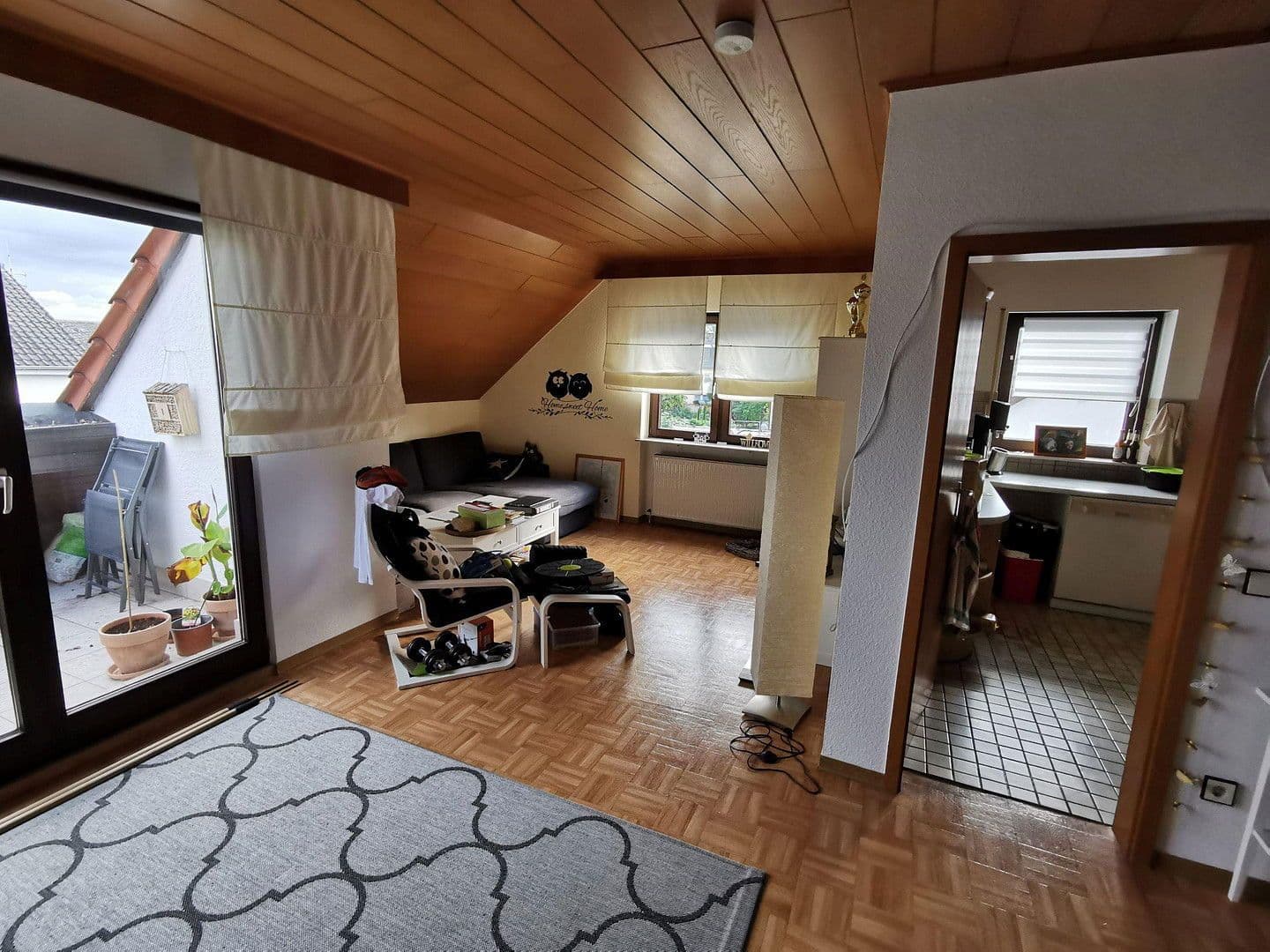 Predaj bytu 3-izbový 70 m², Römerberg, Porýnie-Falcko Predaj bytu 3-izbový 70 m², Römerberg, Porýnie-Falcko
