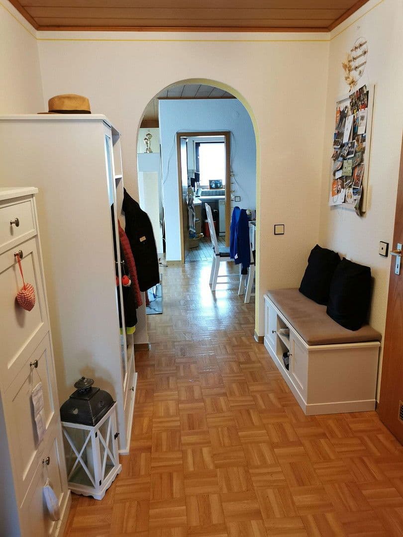 Predaj bytu 3-izbový 70 m², Römerberg, Porýnie-Falcko Predaj bytu 3-izbový 70 m², Römerberg, Porýnie-Falcko