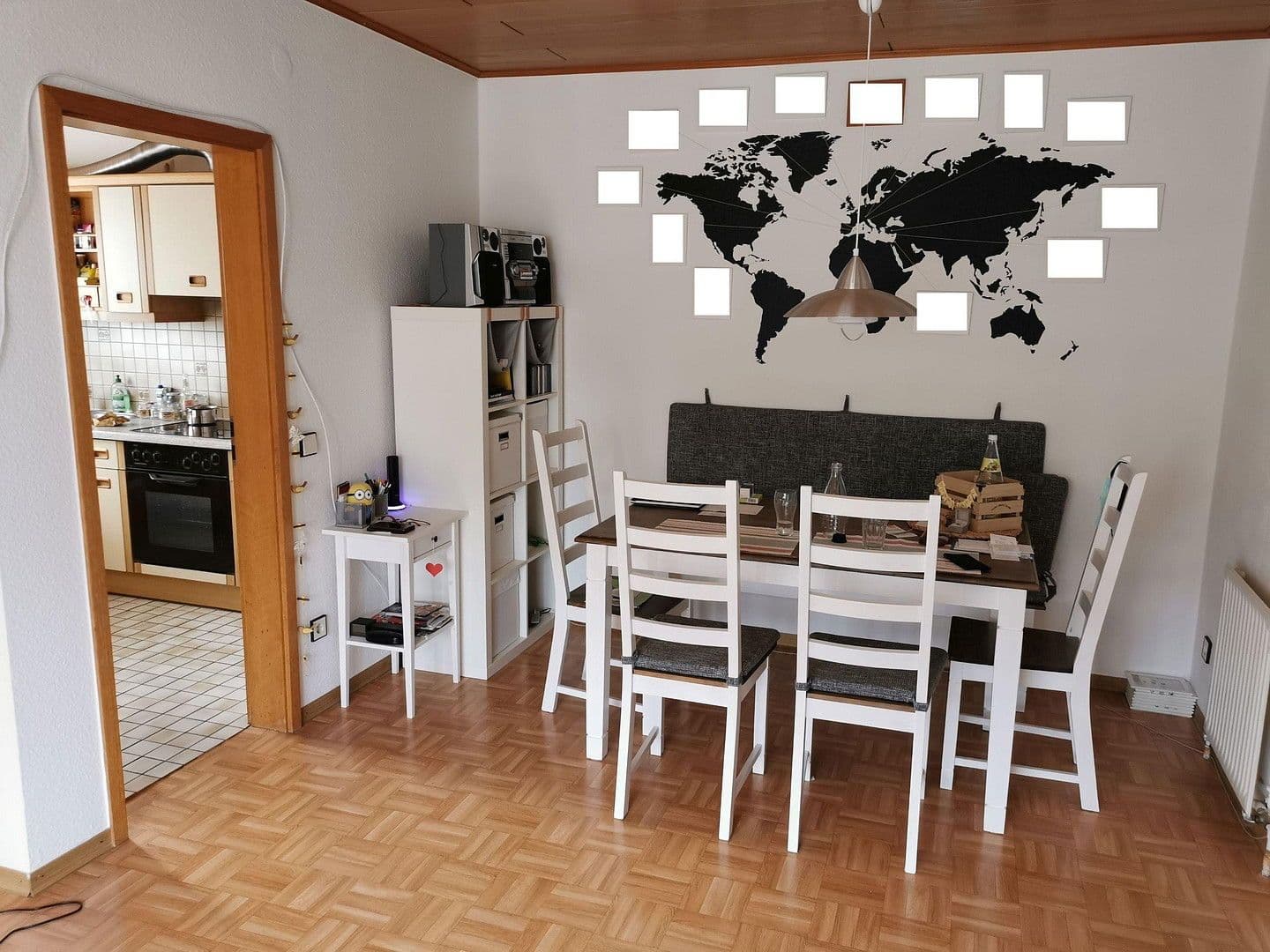 Predaj bytu 3-izbový 70 m², Römerberg, Porýnie-Falcko Predaj bytu 3-izbový 70 m², Römerberg, Porýnie-Falcko