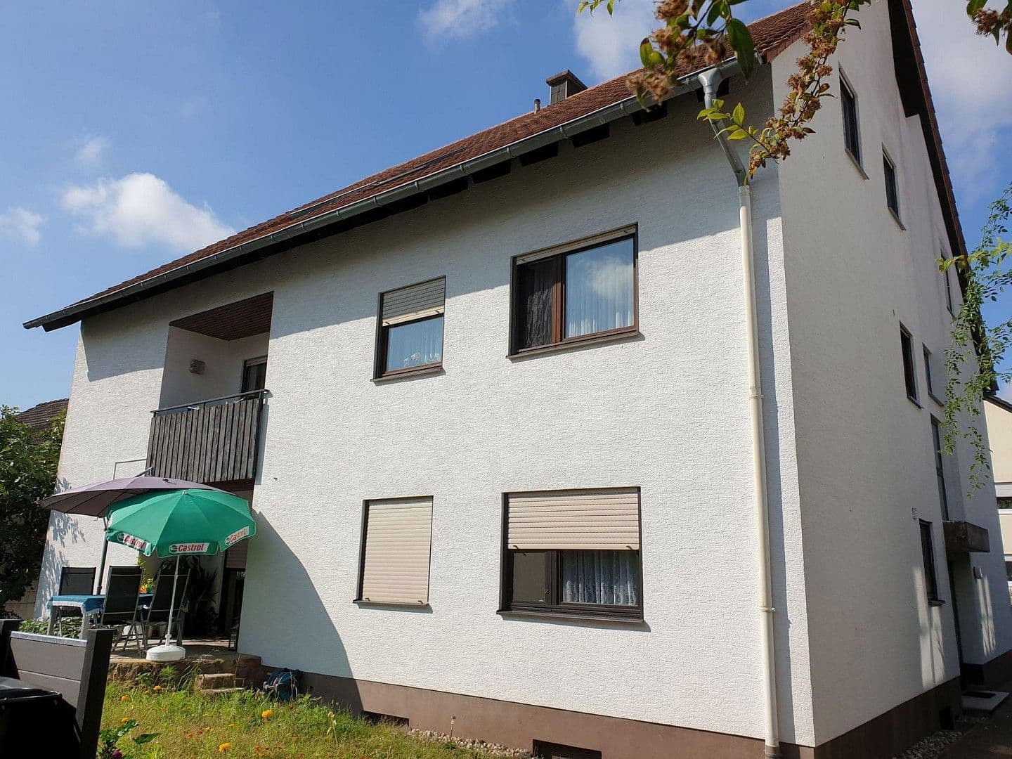 Predaj bytu 3-izbový 70 m², Römerberg, Porýnie-Falcko Predaj bytu 3-izbový 70 m², Römerberg, Porýnie-Falcko