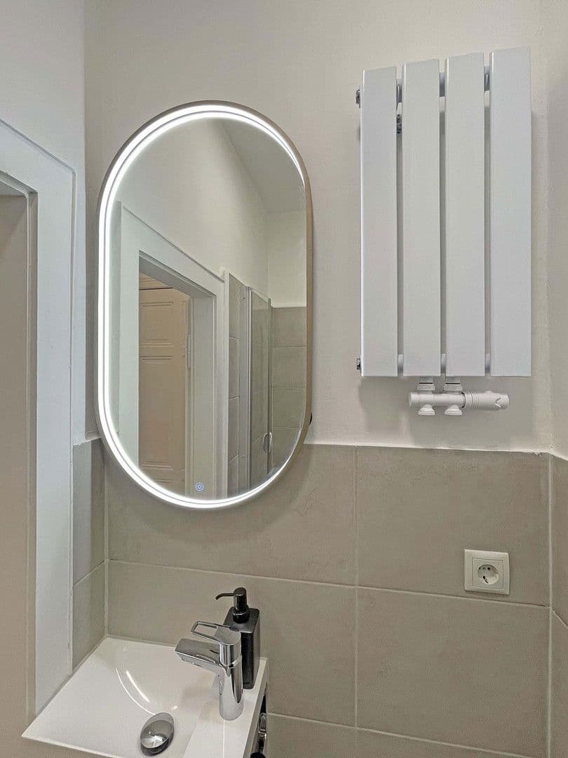 Predaj bytu 1-izbový 35 m², Fehrbelliner Straße 36, Berlin, Berlín Predaj bytu 1-izbový 35 m², Fehrbelliner Straße 36, Berlin, Berlín