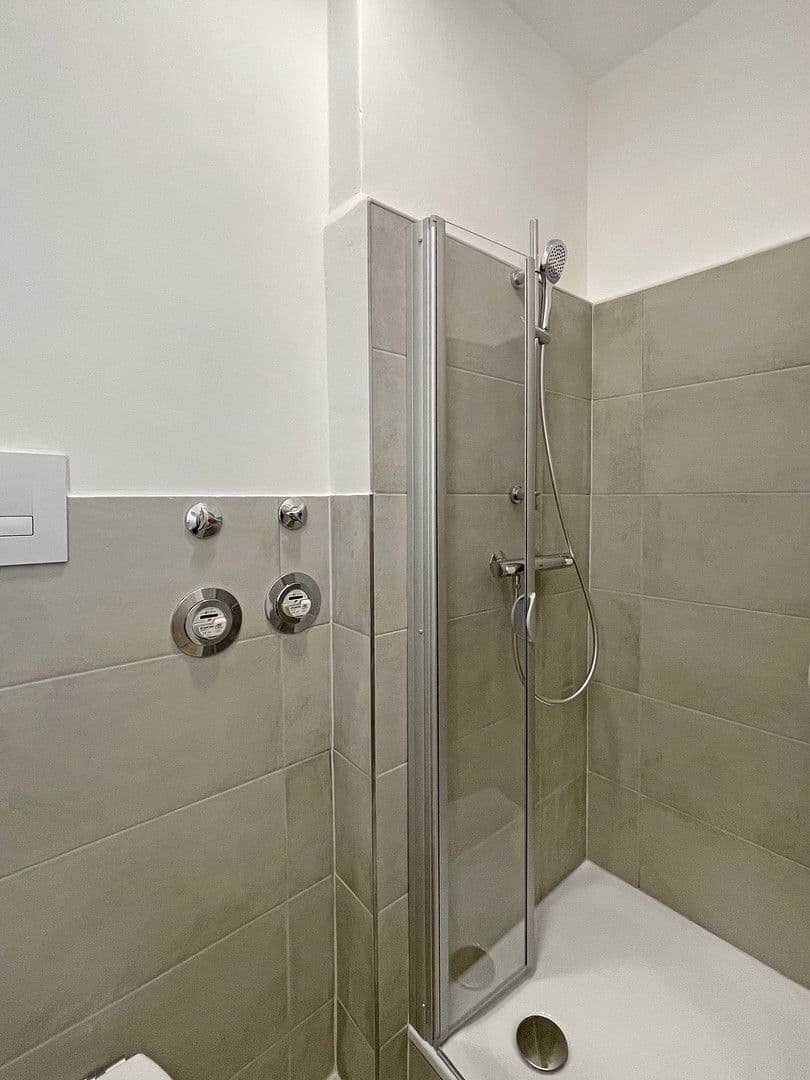 Predaj bytu 1-izbový 35 m², Fehrbelliner Straße 36, Berlin, Berlín Predaj bytu 1-izbový 35 m², Fehrbelliner Straße 36, Berlin, Berlín