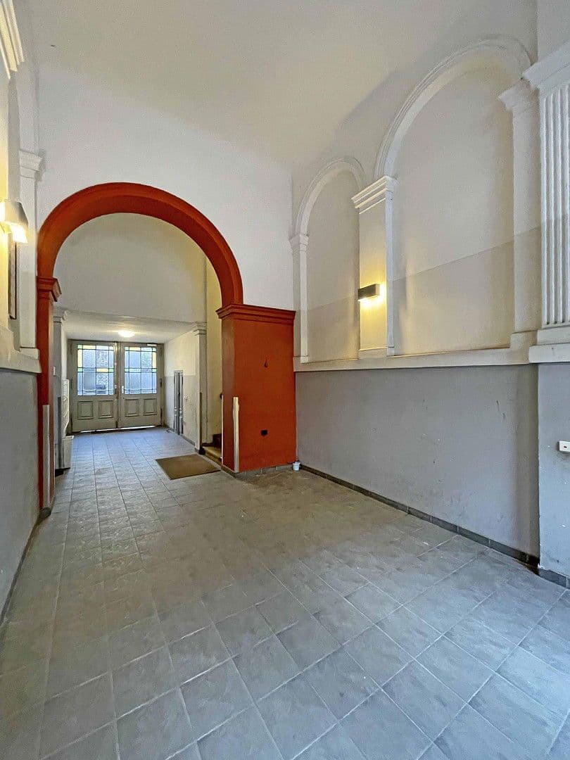 Predaj bytu 1-izbový 35 m², Fehrbelliner Straße 36, Berlin, Berlín Predaj bytu 1-izbový 35 m², Fehrbelliner Straße 36, Berlin, Berlín