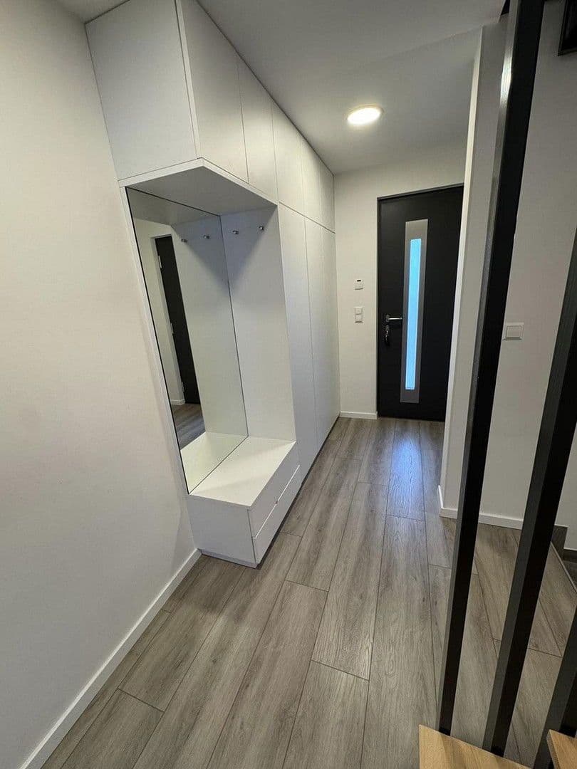 Predaj domu 115 m², pozemek 395 m², Forlenweg 16, Rastatt, Bádensko-Wurttembersko Predaj domu 115 m², pozemek 395 m², Forlenweg 16, Rastatt, Bádensko-Wurttembersko