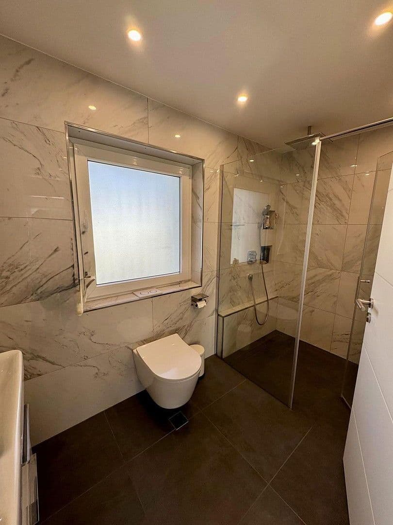 Predaj domu 115 m², pozemek 395 m², Forlenweg 16, Rastatt, Bádensko-Wurttembersko Predaj domu 115 m², pozemek 395 m², Forlenweg 16, Rastatt, Bádensko-Wurttembersko