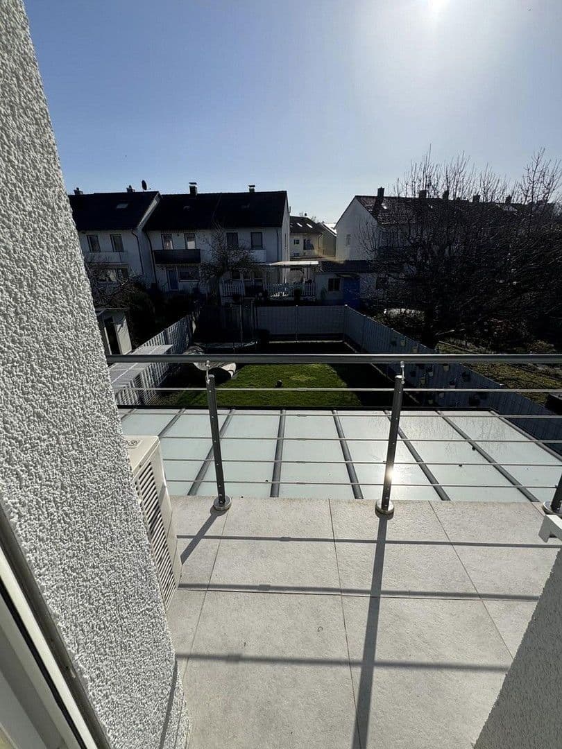 Predaj domu 115 m², pozemek 395 m², Forlenweg 16, Rastatt, Bádensko-Wurttembersko Predaj domu 115 m², pozemek 395 m², Forlenweg 16, Rastatt, Bádensko-Wurttembersko