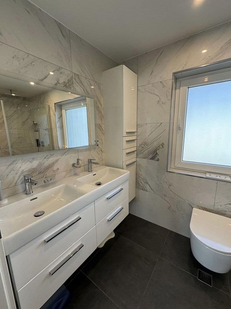 Predaj domu 115 m², pozemek 395 m², Forlenweg 16, Rastatt, Bádensko-Wurttembersko Predaj domu 115 m², pozemek 395 m², Forlenweg 16, Rastatt, Bádensko-Wurttembersko