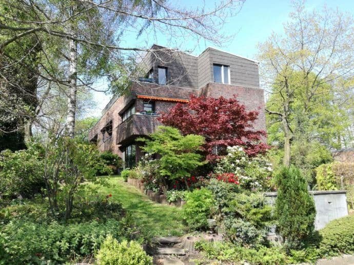 Prenájom bytu 1-izbový 44 m², Pfarrstraße, 11, Hamburg, Hamburg Prenájom bytu 1-izbový 44 m², Pfarrstraße, 11, Hamburg, Hamburg