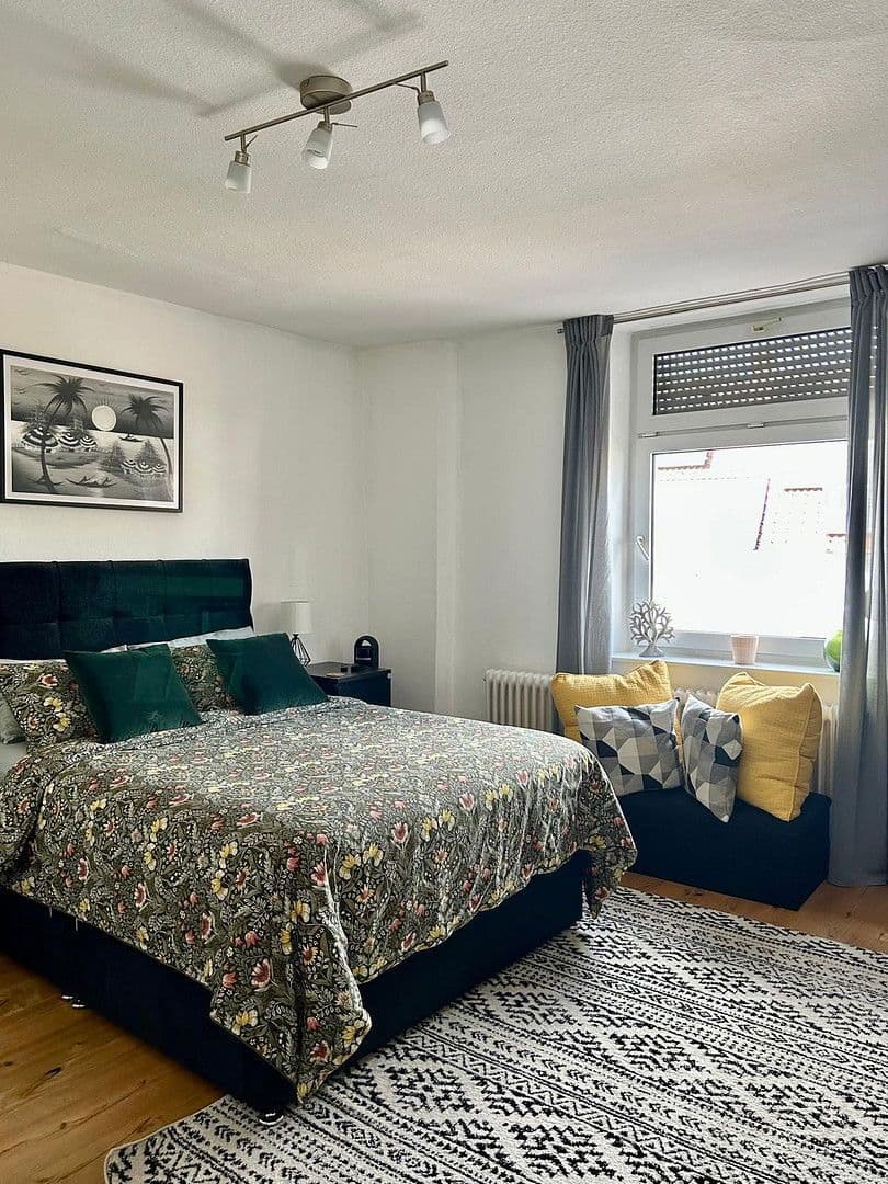 Predaj domu 187 m², pozemek 320 m², Weilerbach, Porýnie-Falcko Predaj domu 187 m², pozemek 320 m², Weilerbach, Porýnie-Falcko