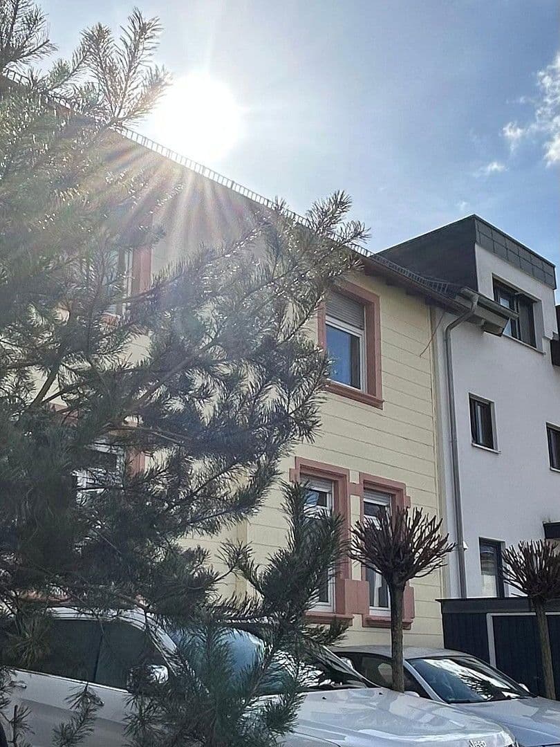 Predaj domu 187 m², pozemek 320 m², Weilerbach, Porýnie-Falcko Predaj domu 187 m², pozemek 320 m², Weilerbach, Porýnie-Falcko