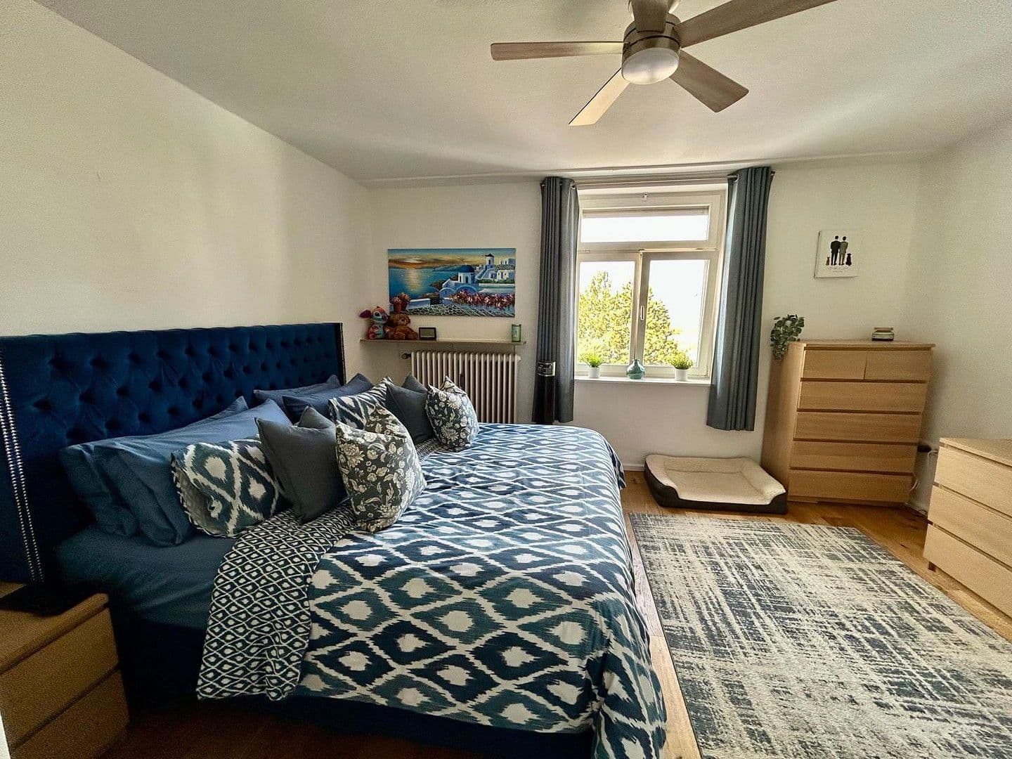 Predaj domu 187 m², pozemek 320 m², Weilerbach, Porýnie-Falcko Predaj domu 187 m², pozemek 320 m², Weilerbach, Porýnie-Falcko