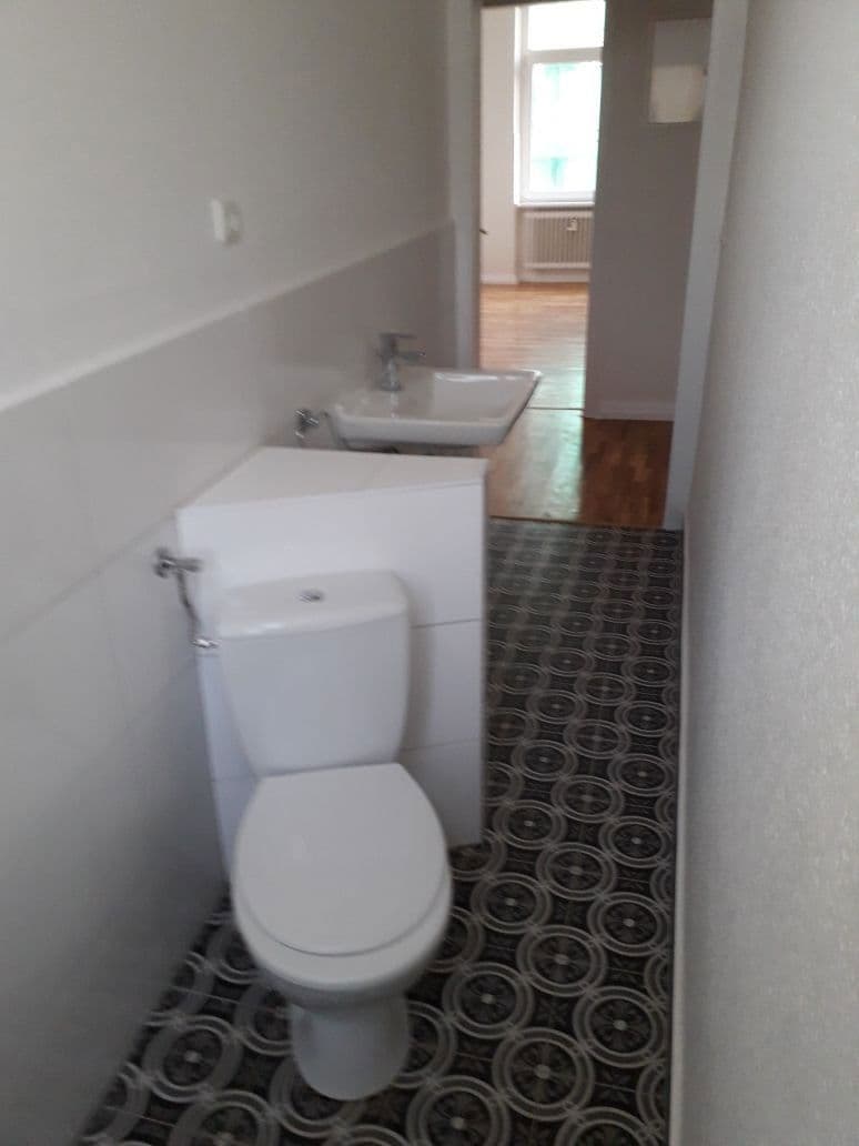 Prenájom bytu 2-izbový 71 m², Goethestraße 17, Offenbach am Main, Hesensko Prenájom bytu 2-izbový 71 m², Goethestraße 17, Offenbach am Main, Hesensko