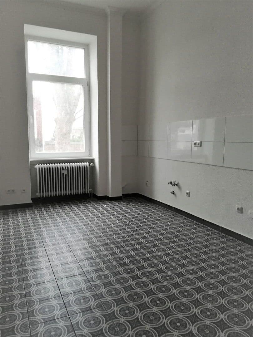 Prenájom bytu 2-izbový 71 m², Goethestraße 17, Offenbach am Main, Hesensko Prenájom bytu 2-izbový 71 m², Goethestraße 17, Offenbach am Main, Hesensko