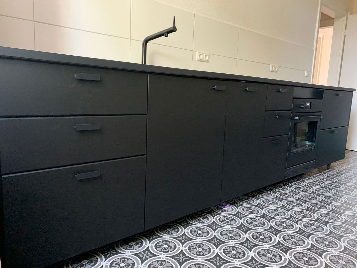 Prenájom bytu 2-izbový 71 m², Goethestraße 17, Offenbach am Main, Hesensko Prenájom bytu 2-izbový 71 m², Goethestraße 17, Offenbach am Main, Hesensko