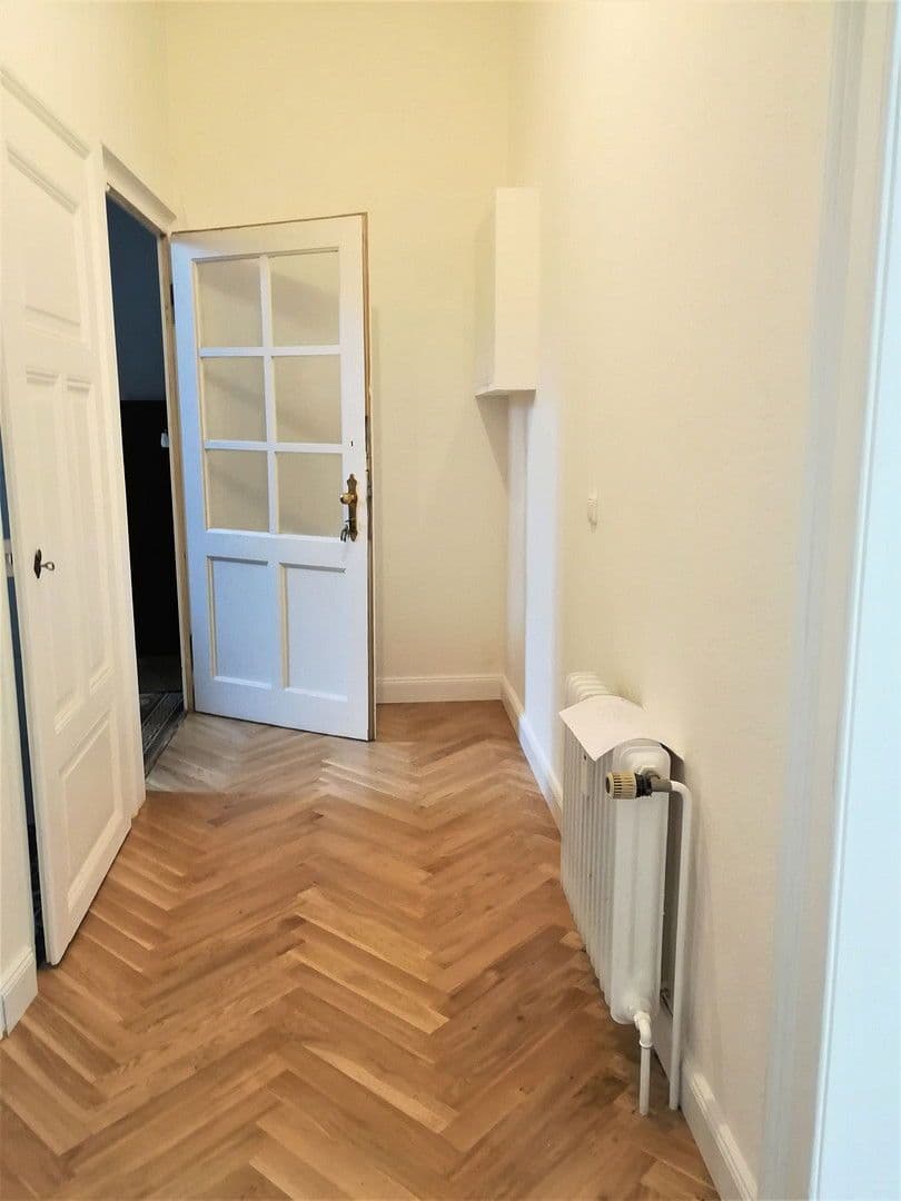 Prenájom bytu 2-izbový 71 m², Goethestraße 17, Offenbach am Main, Hesensko Prenájom bytu 2-izbový 71 m², Goethestraße 17, Offenbach am Main, Hesensko