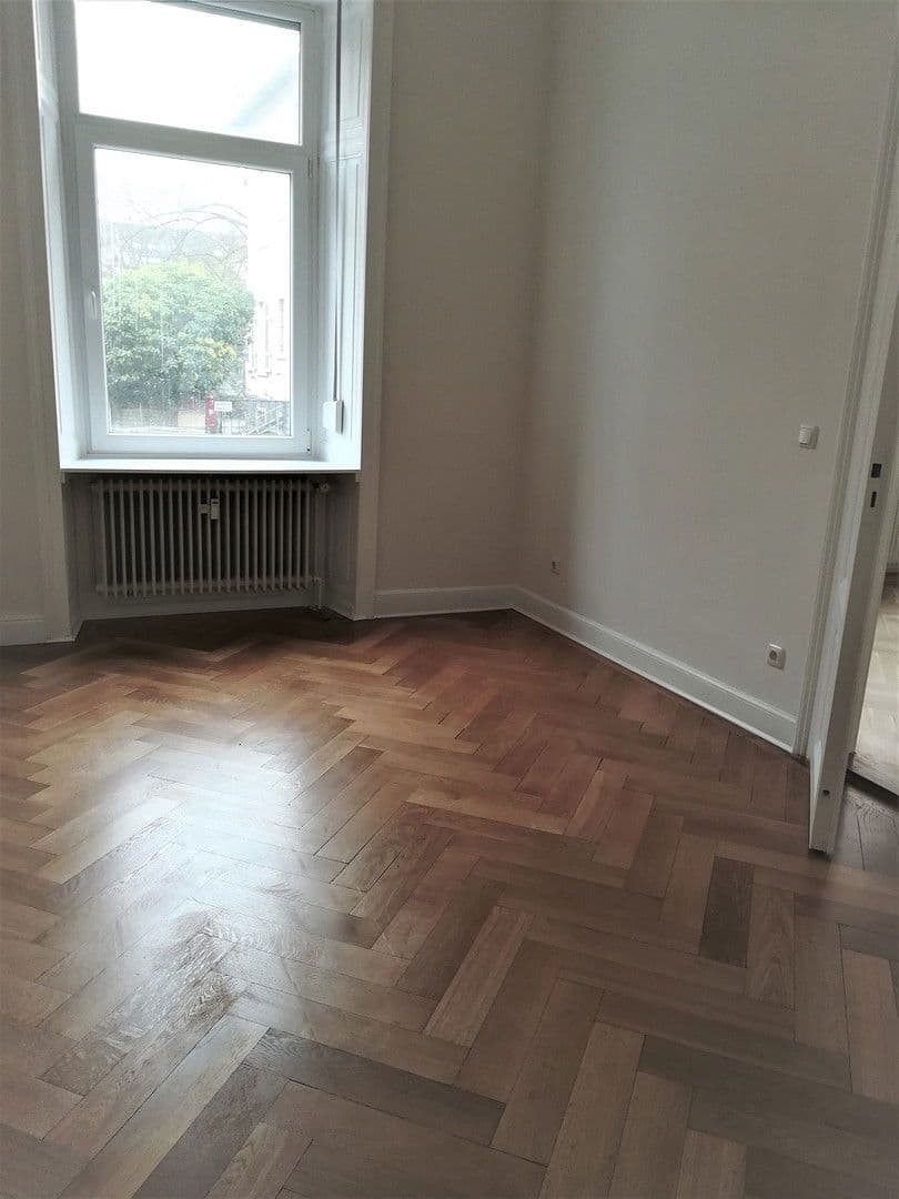 Prenájom bytu 2-izbový 71 m², Goethestraße 17, Offenbach am Main, Hesensko Prenájom bytu 2-izbový 71 m², Goethestraße 17, Offenbach am Main, Hesensko