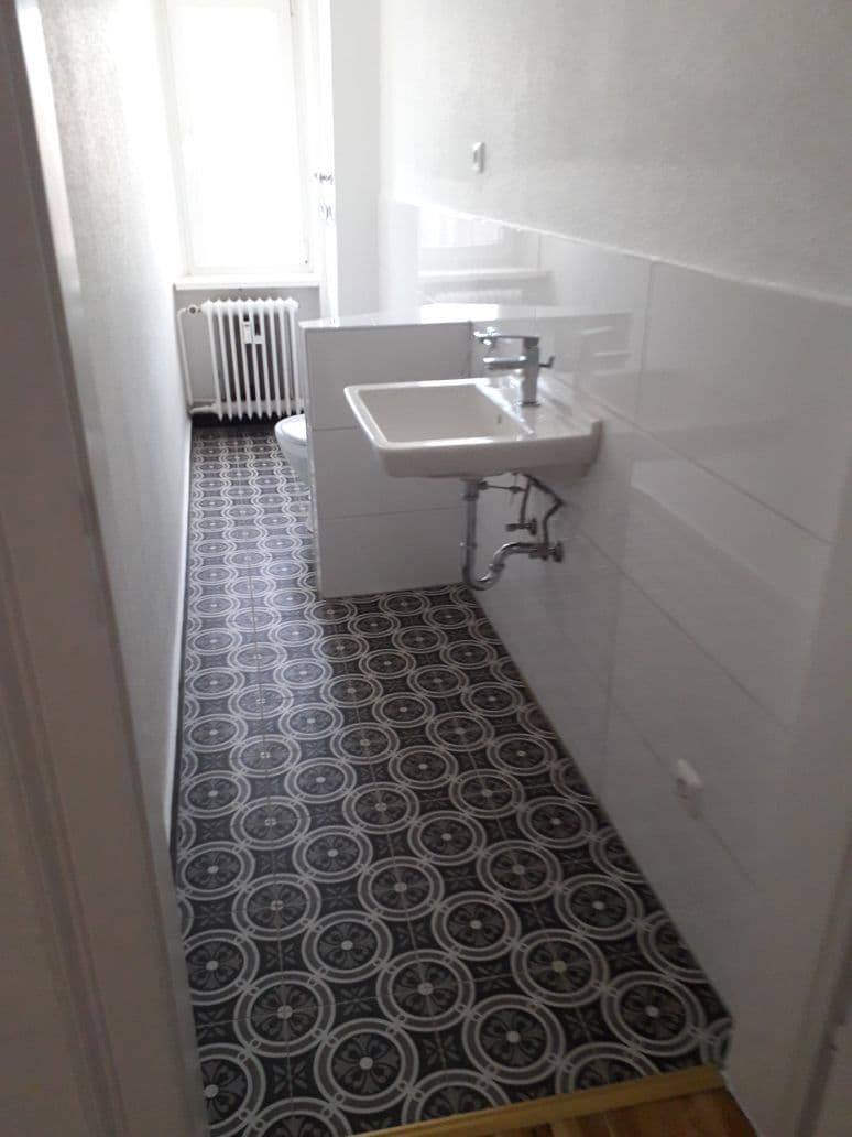 Prenájom bytu 2-izbový 71 m², Goethestraße 17, Offenbach am Main, Hesensko Prenájom bytu 2-izbový 71 m², Goethestraße 17, Offenbach am Main, Hesensko