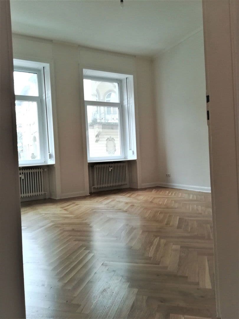 Prenájom bytu 2-izbový 71 m², Goethestraße 17, Offenbach am Main, Hesensko Prenájom bytu 2-izbový 71 m², Goethestraße 17, Offenbach am Main, Hesensko