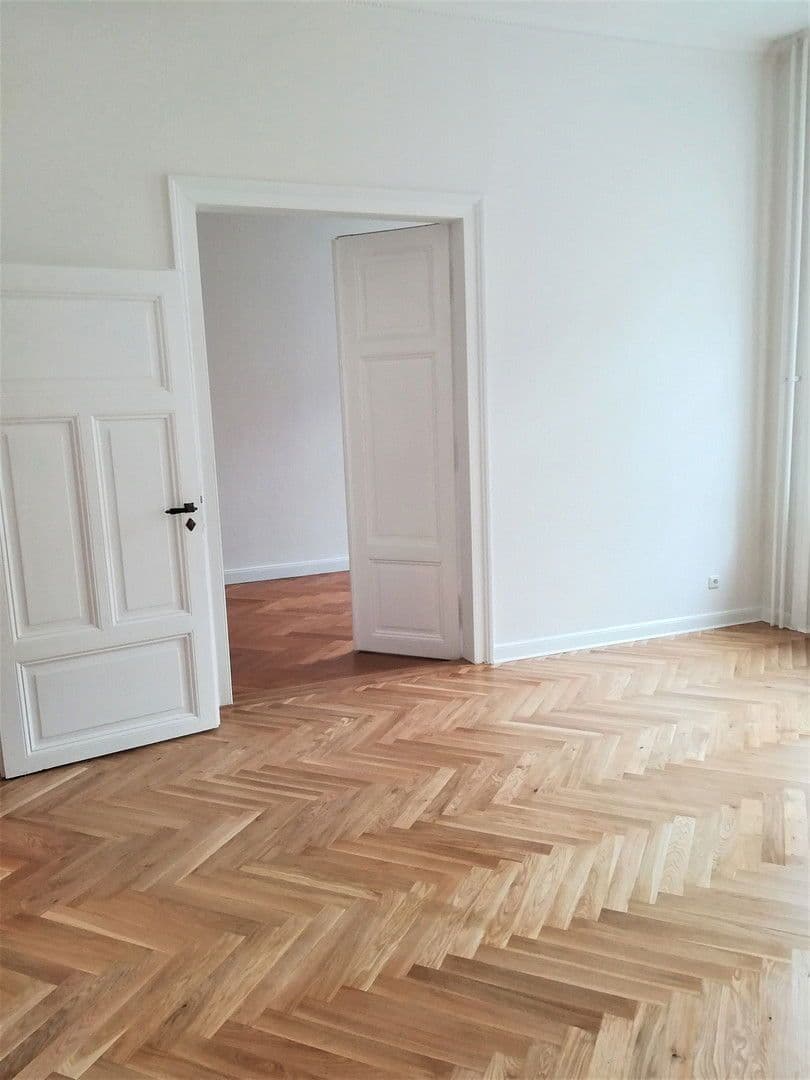 Prenájom bytu 2-izbový 71 m², Goethestraße 17, Offenbach am Main, Hesensko Prenájom bytu 2-izbový 71 m², Goethestraße 17, Offenbach am Main, Hesensko