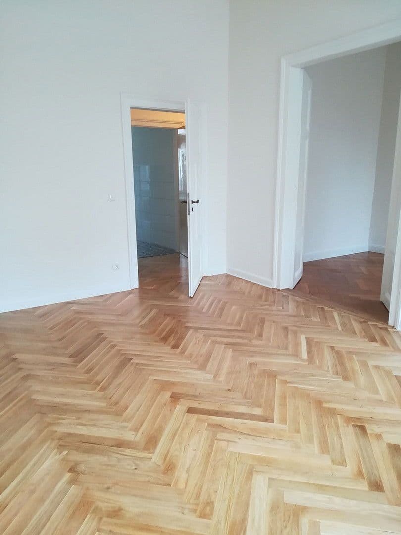 Prenájom bytu 2-izbový 71 m², Goethestraße 17, Offenbach am Main, Hesensko Prenájom bytu 2-izbový 71 m², Goethestraße 17, Offenbach am Main, Hesensko
