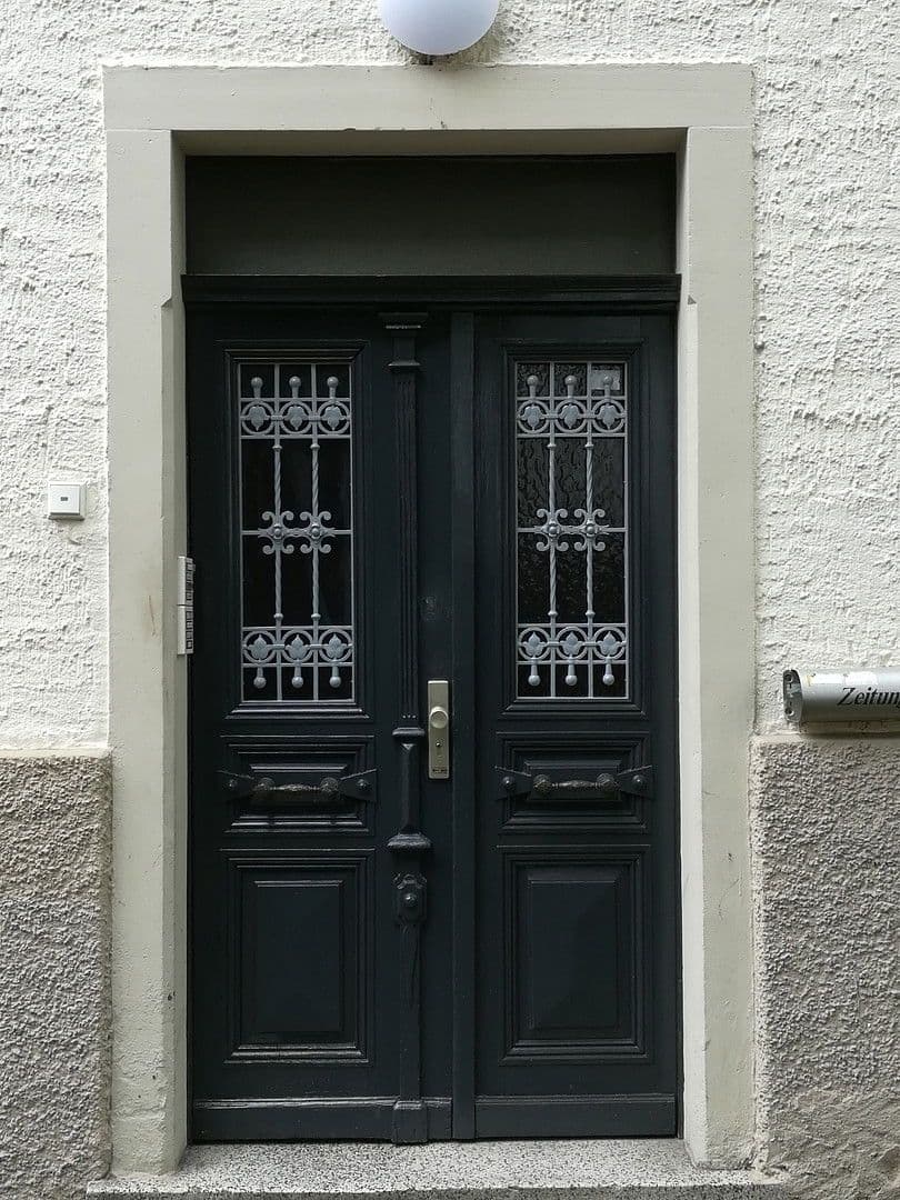 Prenájom bytu 2-izbový 71 m², Goethestraße 17, Offenbach am Main, Hesensko Prenájom bytu 2-izbový 71 m², Goethestraße 17, Offenbach am Main, Hesensko