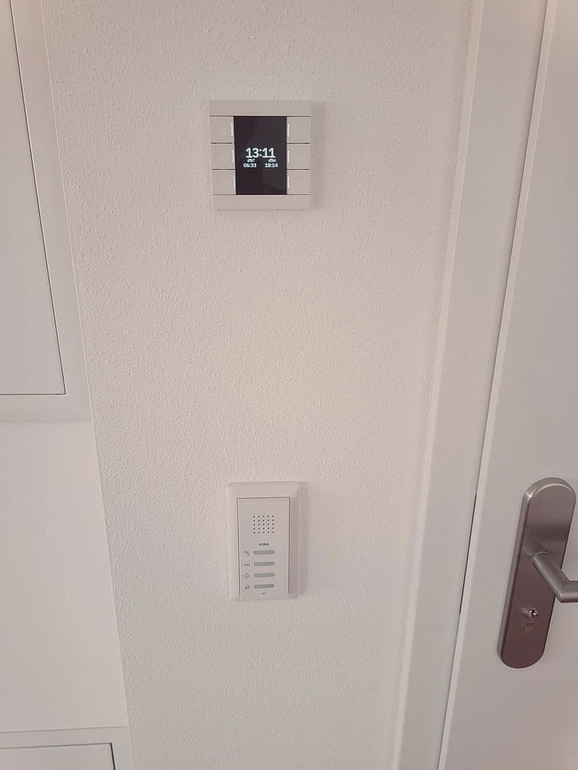 Prenájom bytu 3-izbový 68 m², Baar-Ebenhausen, Bavorsko Prenájom bytu 3-izbový 68 m², Baar-Ebenhausen, Bavorsko