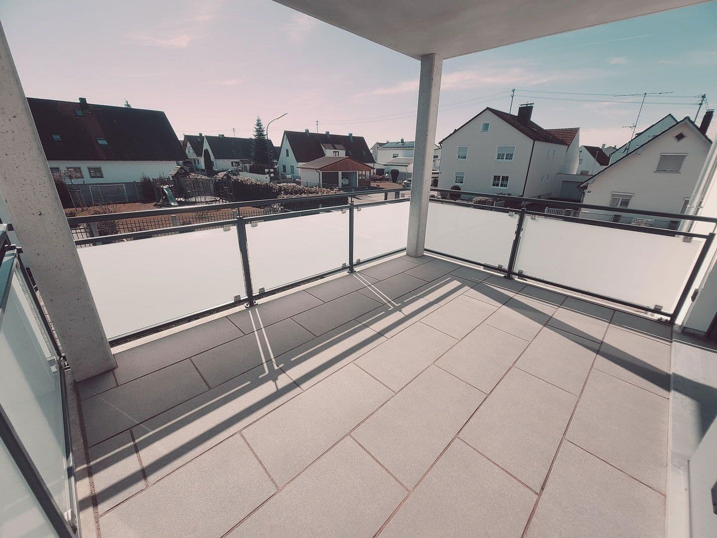 Prenájom bytu 3-izbový 68 m², Baar-Ebenhausen, Bavorsko Prenájom bytu 3-izbový 68 m², Baar-Ebenhausen, Bavorsko