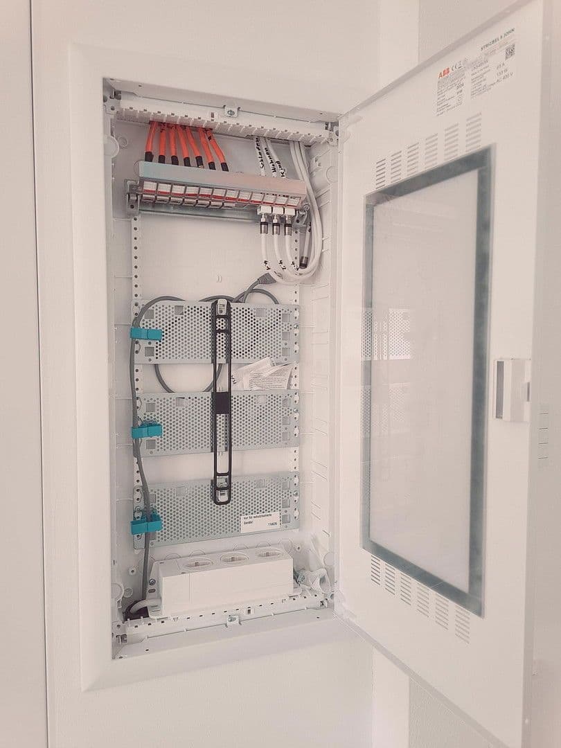 Prenájom bytu 3-izbový 68 m², Baar-Ebenhausen, Bavorsko Prenájom bytu 3-izbový 68 m², Baar-Ebenhausen, Bavorsko