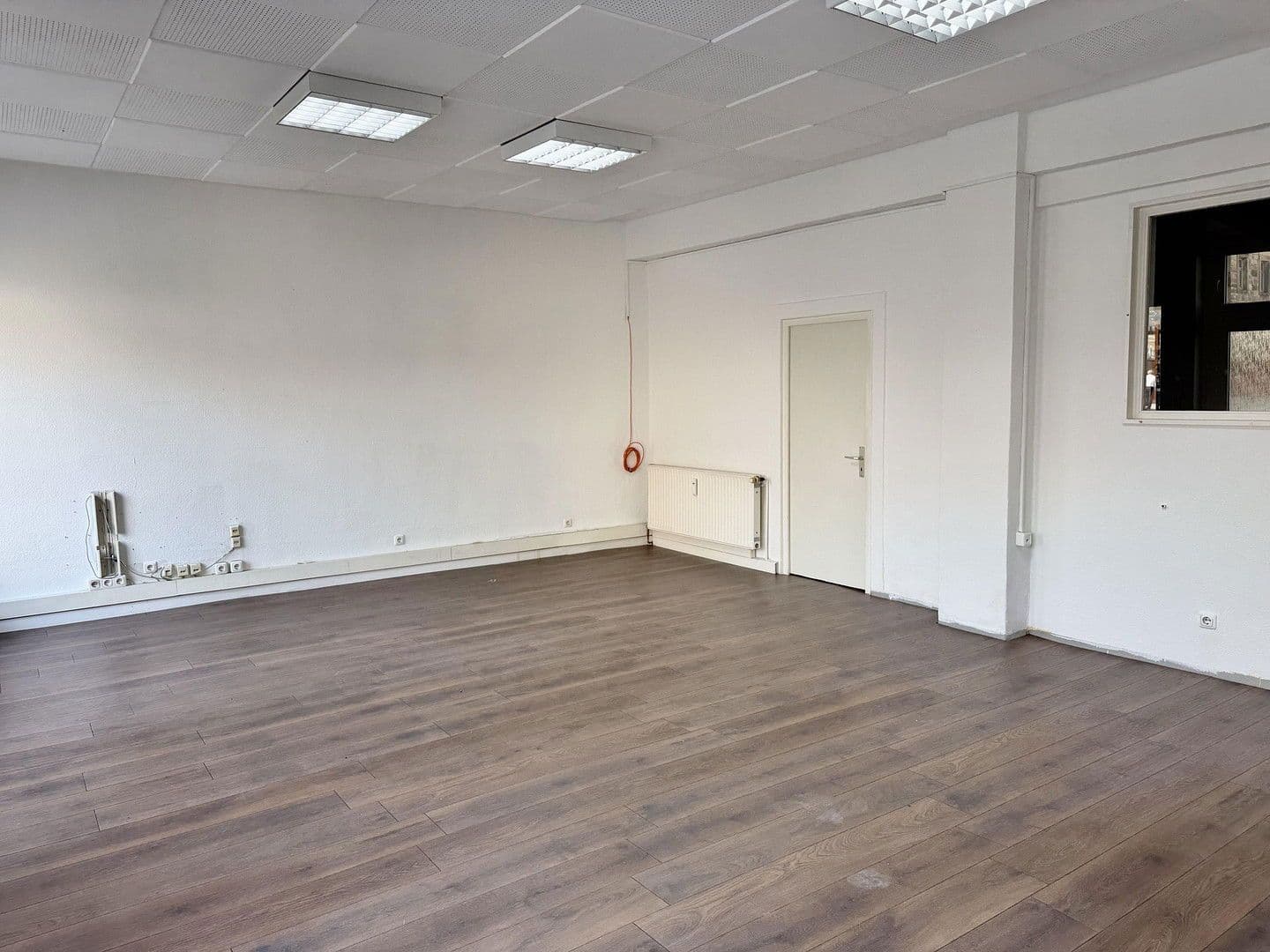 Prenájom kancelárie 109 m², Dammallee 5, Bayreuth, Bavorsko Prenájom kancelárie 109 m², Dammallee 5, Bayreuth, Bavorsko