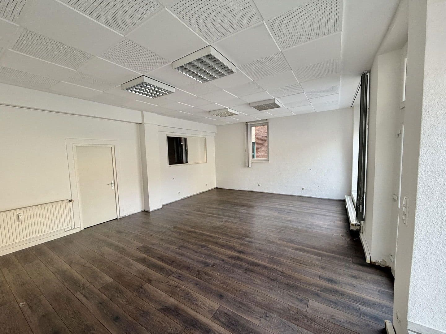 Prenájom kancelárie 109 m², Dammallee 5, Bayreuth, Bavorsko Prenájom kancelárie 109 m², Dammallee 5, Bayreuth, Bavorsko