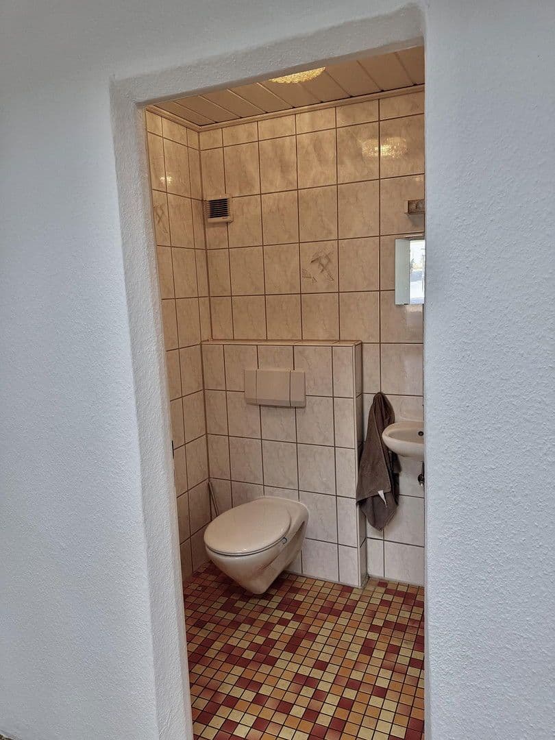 Prenájom kancelárie 109 m², Dammallee 5, Bayreuth, Bavorsko Prenájom kancelárie 109 m², Dammallee 5, Bayreuth, Bavorsko