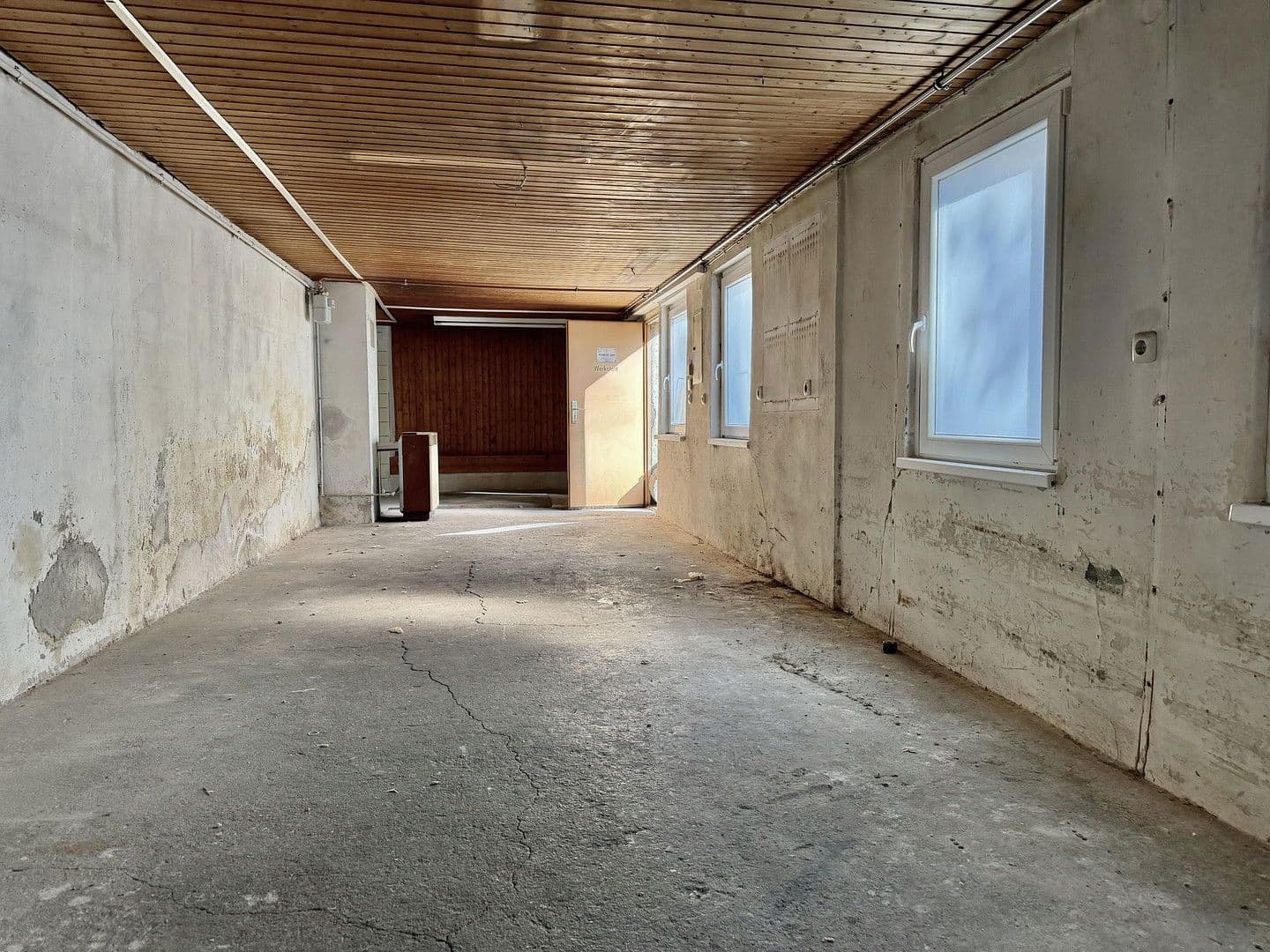 Prenájom kancelárie 109 m², Dammallee 5, Bayreuth, Bavorsko Prenájom kancelárie 109 m², Dammallee 5, Bayreuth, Bavorsko