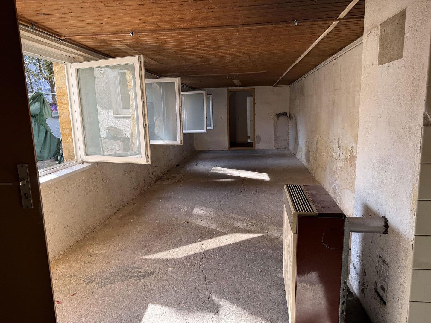 Prenájom kancelárie 109 m², Dammallee 5, Bayreuth, Bavorsko Prenájom kancelárie 109 m², Dammallee 5, Bayreuth, Bavorsko